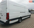 Белый Мерседес Sprinter, объемом двигателя 0 л и пробегом 334 тыс. км за 47793 $, фото 14 на Automoto.ua