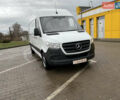 Білий Мерседес Sprinter, об'ємом двигуна 2.2 л та пробігом 131 тис. км за 22999 $, фото 18 на Automoto.ua