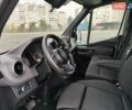 Белый Мерседес Sprinter, объемом двигателя 2.2 л и пробегом 233 тыс. км за 26999 $, фото 68 на Automoto.ua