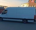 Білий Мерседес Sprinter, об'ємом двигуна 2.2 л та пробігом 360 тис. км за 21700 $, фото 10 на Automoto.ua