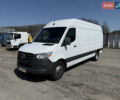 Белый Мерседес Sprinter, объемом двигателя 3 л и пробегом 128 тыс. км за 33000 $, фото 6 на Automoto.ua