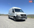 Білий Мерседес Sprinter, об'ємом двигуна 2.14 л та пробігом 260 тис. км за 24900 $, фото 2 на Automoto.ua