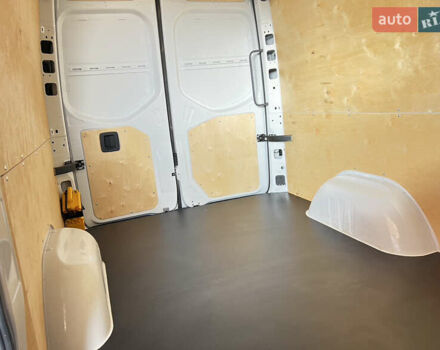 Белый Мерседес Sprinter, объемом двигателя 2.2 л и пробегом 237 тыс. км за 23900 $, фото 22 на Automoto.ua