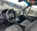 Белый Мерседес Sprinter, объемом двигателя 2.1 л и пробегом 220 тыс. км за 28402 $, фото 20 на Automoto.ua