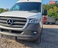 Белый Мерседес Sprinter, объемом двигателя 2.14 л и пробегом 399 тыс. км за 21900 $, фото 3 на Automoto.ua