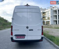 Білий Мерседес Sprinter, об'ємом двигуна 2.2 л та пробігом 280 тис. км за 23800 $, фото 12 на Automoto.ua