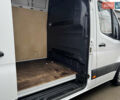 Белый Мерседес Sprinter, объемом двигателя 2.99 л и пробегом 271 тыс. км за 34299 $, фото 68 на Automoto.ua