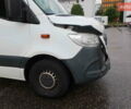 Белый Мерседес Sprinter, объемом двигателя 2.14 л и пробегом 176 тыс. км за 23000 $, фото 8 на Automoto.ua