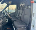 Білий Мерседес Sprinter, об'ємом двигуна 2.14 л та пробігом 240 тис. км за 27900 $, фото 24 на Automoto.ua