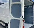 Белый Мерседес Sprinter, объемом двигателя 2.2 л и пробегом 257 тыс. км за 26000 $, фото 61 на Automoto.ua