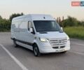 Білий Мерседес Sprinter, об'ємом двигуна 2.14 л та пробігом 261 тис. км за 25800 $, фото 68 на Automoto.ua