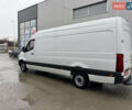 Белый Мерседес Sprinter, объемом двигателя 2.99 л и пробегом 271 тыс. км за 34299 $, фото 29 на Automoto.ua