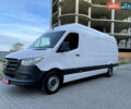 Белый Мерседес Sprinter, объемом двигателя 2.2 л и пробегом 280 тыс. км за 23500 $, фото 73 на Automoto.ua