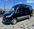 Белый Мерседес Sprinter, объемом двигателя 2.2 л и пробегом 211 тыс. км за 39750 $, фото 5 на Automoto.ua