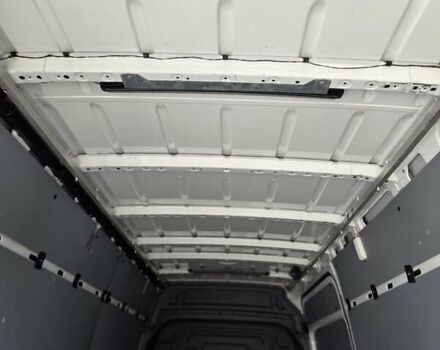 Білий Мерседес Sprinter, об'ємом двигуна 2.14 л та пробігом 236 тис. км за 26800 $, фото 36 на Automoto.ua