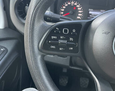 Білий Мерседес Sprinter, об'ємом двигуна 2.2 л та пробігом 280 тис. км за 23800 $, фото 33 на Automoto.ua
