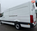 Белый Мерседес Sprinter, объемом двигателя 2.14 л и пробегом 262 тыс. км за 23700 $, фото 10 на Automoto.ua