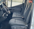 Белый Мерседес Sprinter, объемом двигателя 2.2 л и пробегом 51 тыс. км за 27800 $, фото 22 на Automoto.ua