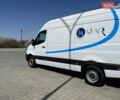 Білий Мерседес Sprinter, об'ємом двигуна 2.14 л та пробігом 260 тис. км за 24900 $, фото 7 на Automoto.ua