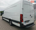Белый Мерседес Sprinter, объемом двигателя 0 л и пробегом 334 тыс. км за 47793 $, фото 2 на Automoto.ua