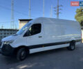 Белый Мерседес Sprinter, объемом двигателя 2.2 л и пробегом 270 тыс. км за 34900 $, фото 5 на Automoto.ua