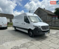 Белый Мерседес Sprinter, объемом двигателя 3 л и пробегом 330 тыс. км за 47589 $, фото 6 на Automoto.ua