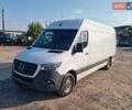 Белый Мерседес Sprinter, объемом двигателя 2.14 л и пробегом 399 тыс. км за 21900 $, фото 5 на Automoto.ua