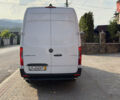 Белый Мерседес Sprinter, объемом двигателя 2.14 л и пробегом 280 тыс. км за 29902 $, фото 22 на Automoto.ua