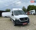 Белый Мерседес Sprinter, объемом двигателя 2.2 л и пробегом 156 тыс. км за 23850 $, фото 19 на Automoto.ua
