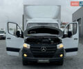 Белый Мерседес Sprinter, объемом двигателя 2.2 л и пробегом 197 тыс. км за 24900 $, фото 30 на Automoto.ua