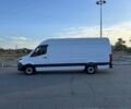 Белый Мерседес Sprinter, объемом двигателя 2.14 л и пробегом 365 тыс. км за 24500 $, фото 16 на Automoto.ua
