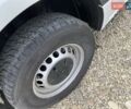 Белый Мерседес Sprinter, объемом двигателя 2.2 л и пробегом 156 тыс. км за 23850 $, фото 25 на Automoto.ua
