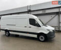 Белый Мерседес Sprinter, объемом двигателя 2.99 л и пробегом 271 тыс. км за 34299 $, фото 19 на Automoto.ua