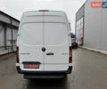 Белый Мерседес Sprinter, объемом двигателя 2.99 л и пробегом 271 тыс. км за 34299 $, фото 23 на Automoto.ua