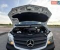 Белый Мерседес Sprinter, объемом двигателя 30 л и пробегом 198 тыс. км за 28500 $, фото 20 на Automoto.ua