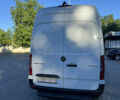 Белый Мерседес Sprinter, объемом двигателя 2.14 л и пробегом 214 тыс. км за 27900 $, фото 4 на Automoto.ua