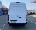 Белый Мерседес Sprinter, объемом двигателя 2.14 л и пробегом 261 тыс. км за 24900 $, фото 11 на Automoto.ua