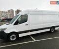 Белый Мерседес Sprinter, объемом двигателя 2.2 л и пробегом 233 тыс. км за 26999 $, фото 31 на Automoto.ua