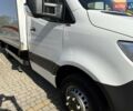 Белый Мерседес Sprinter, объемом двигателя 0 л и пробегом 186 тыс. км за 32500 $, фото 7 на Automoto.ua