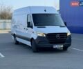 Белый Мерседес Sprinter, объемом двигателя 2.14 л и пробегом 261 тыс. км за 24900 $, фото 83 на Automoto.ua