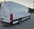Белый Мерседес Sprinter, объемом двигателя 0 л и пробегом 236 тыс. км за 23555 $, фото 12 на Automoto.ua