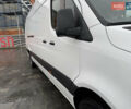 Белый Мерседес Sprinter, объемом двигателя 2.14 л и пробегом 256 тыс. км за 29992 $, фото 5 на Automoto.ua