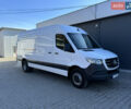 Білий Мерседес Sprinter, об'ємом двигуна 3 л та пробігом 128 тис. км за 42000 $, фото 3 на Automoto.ua