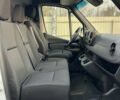 Белый Мерседес Sprinter, объемом двигателя 2.99 л и пробегом 390 тыс. км за 43700 $, фото 20 на Automoto.ua