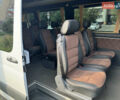 Белый Мерседес Sprinter, объемом двигателя 2.14 л и пробегом 326 тыс. км за 46000 $, фото 7 на Automoto.ua