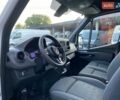 Белый Мерседес Sprinter, объемом двигателя 2.2 л и пробегом 256 тыс. км за 24900 $, фото 41 на Automoto.ua