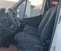 Білий Мерседес Sprinter, об'ємом двигуна 2.2 л та пробігом 360 тис. км за 21700 $, фото 12 на Automoto.ua
