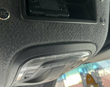 Белый Мерседес Sprinter, объемом двигателя 2.3 л и пробегом 90 тыс. км за 42000 $, фото 9 на Automoto.ua