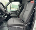 Белый Мерседес Sprinter, объемом двигателя 2.14 л и пробегом 262 тыс. км за 23700 $, фото 19 на Automoto.ua