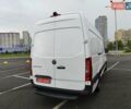 Белый Мерседес Sprinter, объемом двигателя 2.2 л и пробегом 233 тыс. км за 26999 $, фото 16 на Automoto.ua